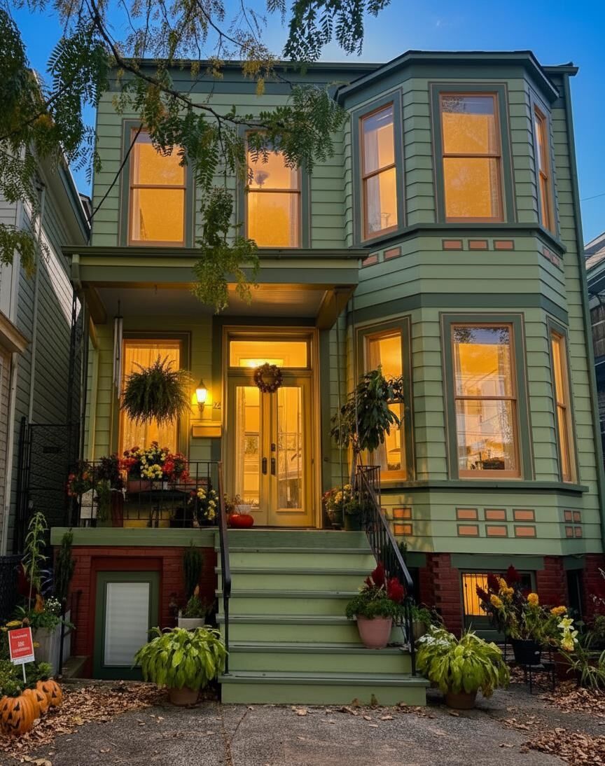 Property Photo:  83 Sherman Pl  NJ 07307