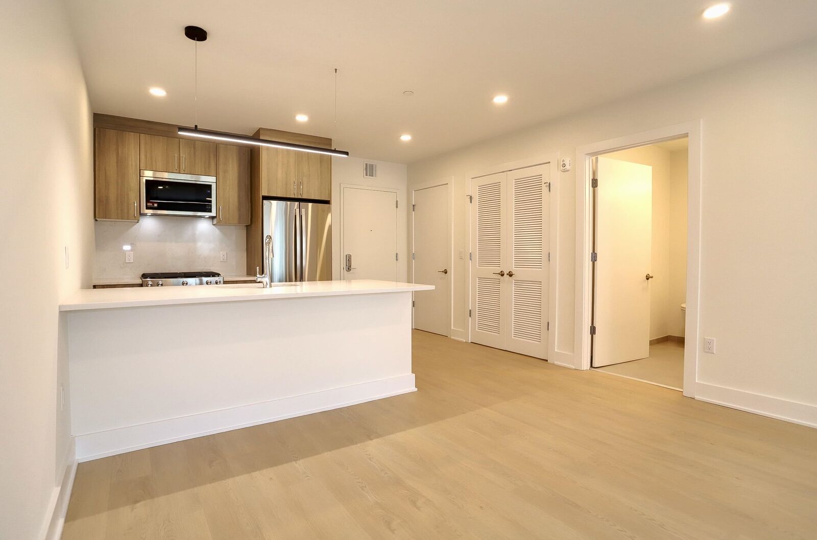 Property Photo:  303 Madison St 203  NJ 07030 