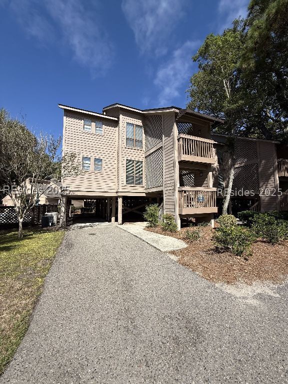 Property Photo:  10 Dune House Lane 85  SC 29928