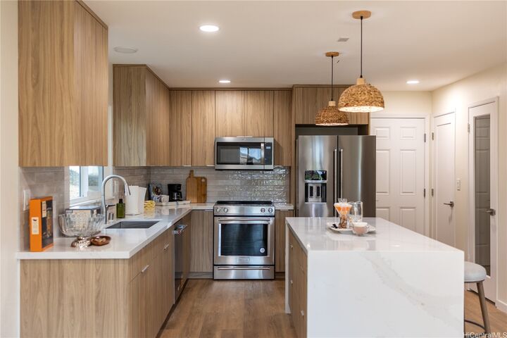 92-1274 Palahia Street  Kapolei HI 96707 photo