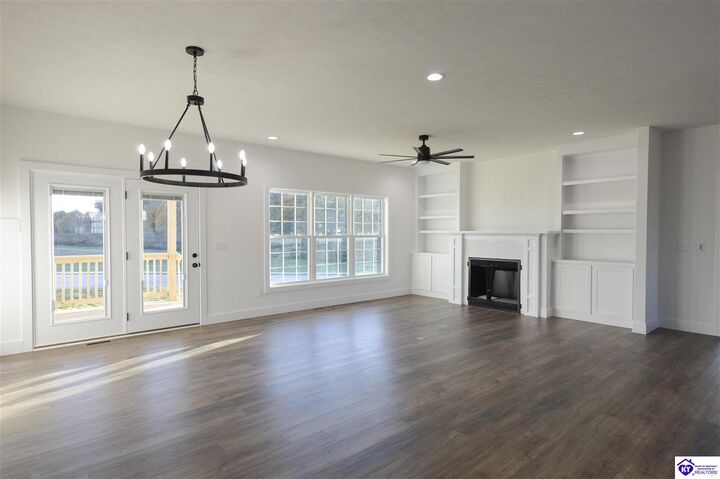 Property Photo: 58 D Wayne Circle KY 42701