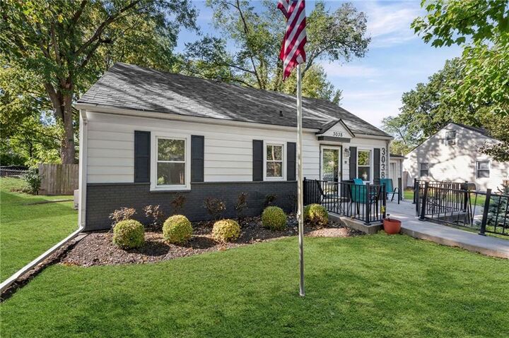 Property Photo:  3038 S 8th Terrace  KS 66103 