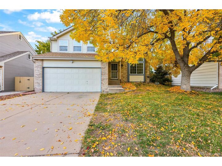 Property Photo:  10318 Severance Dr  CO 80134 