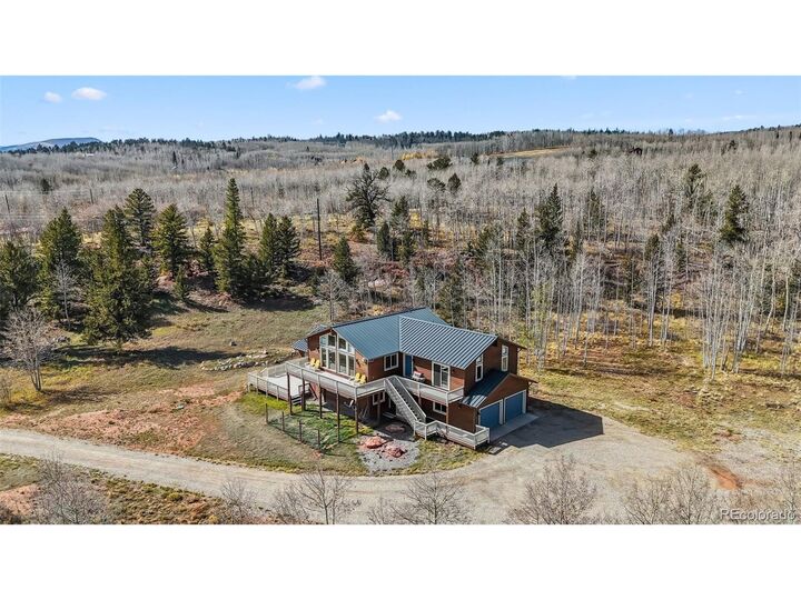 Property Photo:  174 Skid Ct  CO 80440 