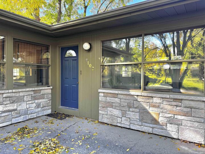 Property Photo:  7102 Woodhue Lane  IN 46804