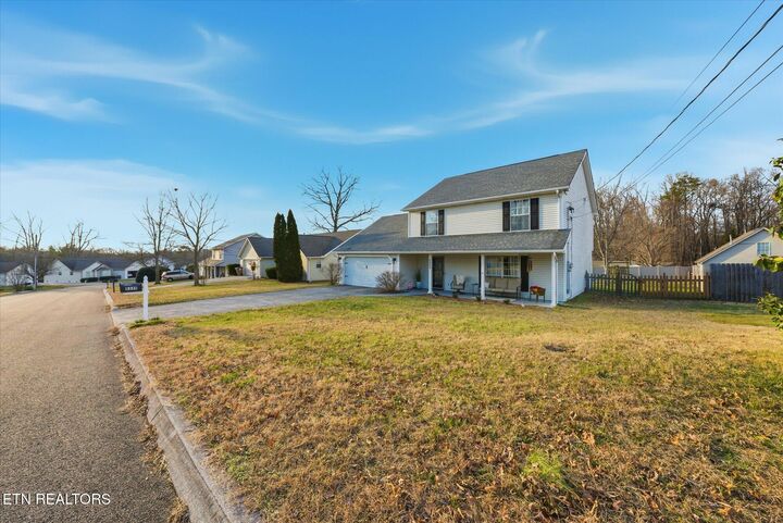 Property Photo:  5335 Amherst Woods Lane  TN 37921 