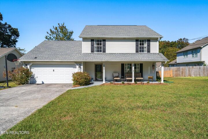 Property Photo:  5335 Amherst Woods Lane  TN 37921