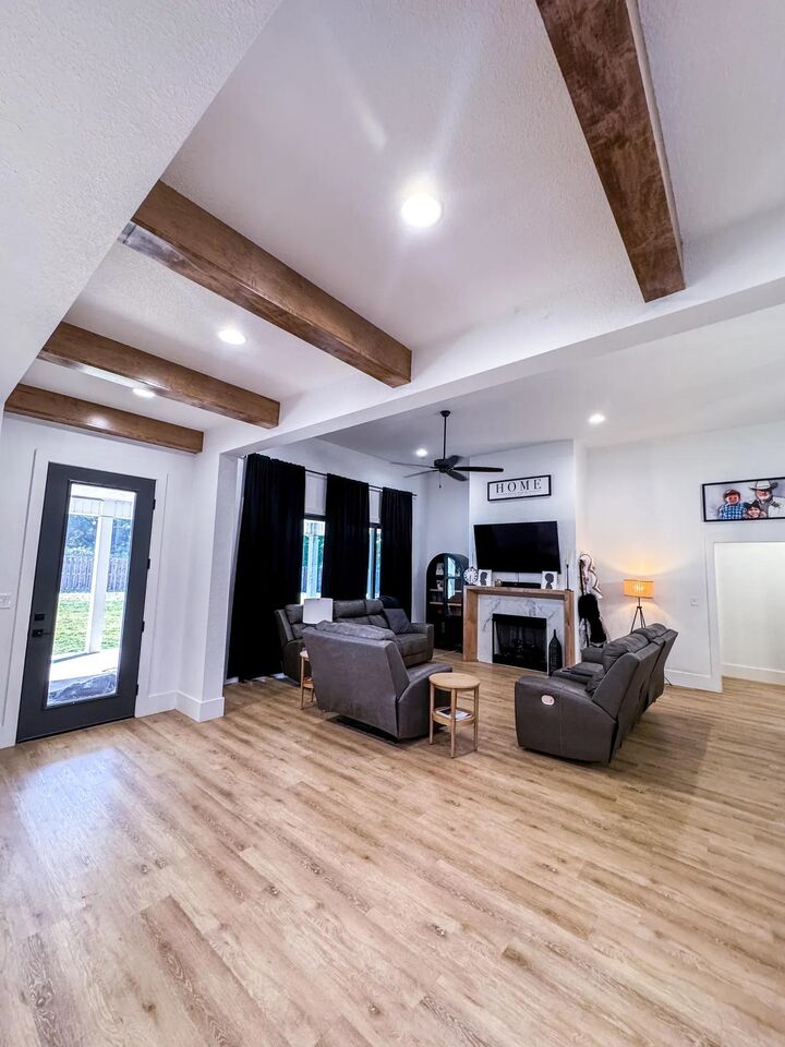 Property Photo:  8308 Greenhead Drive  TX 75503 