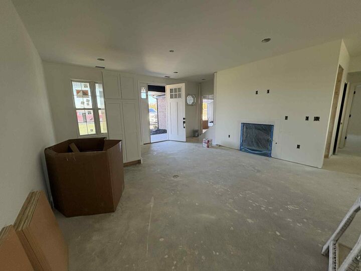 Property Photo: 819 Mohawk Drive KY 40475