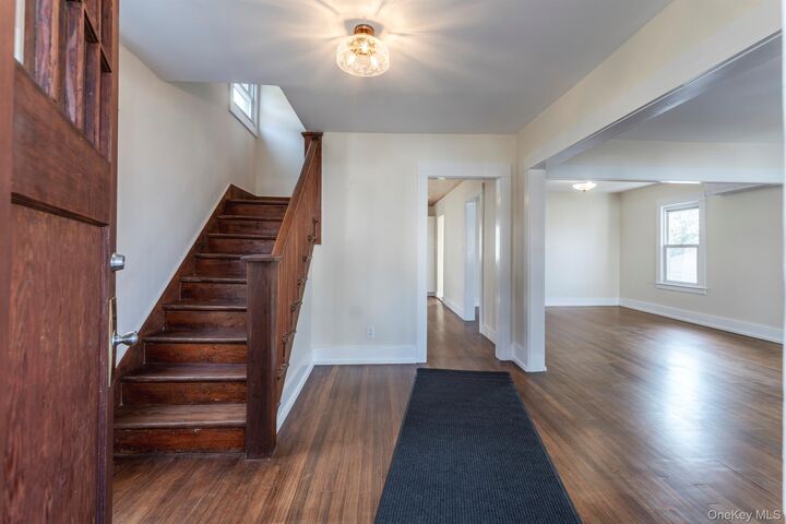 Property Photo:  86 Stephan  NY 12401