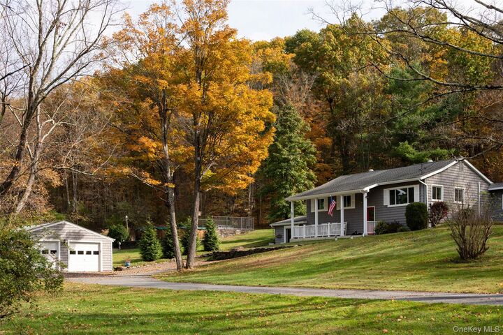 Property Photo:  5654 Route 82  NY 12514 