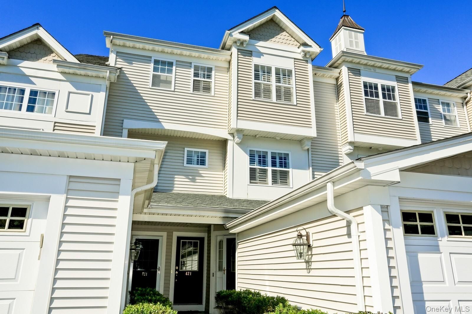 Property Photo:  421 Northview Court 421  NY 10566