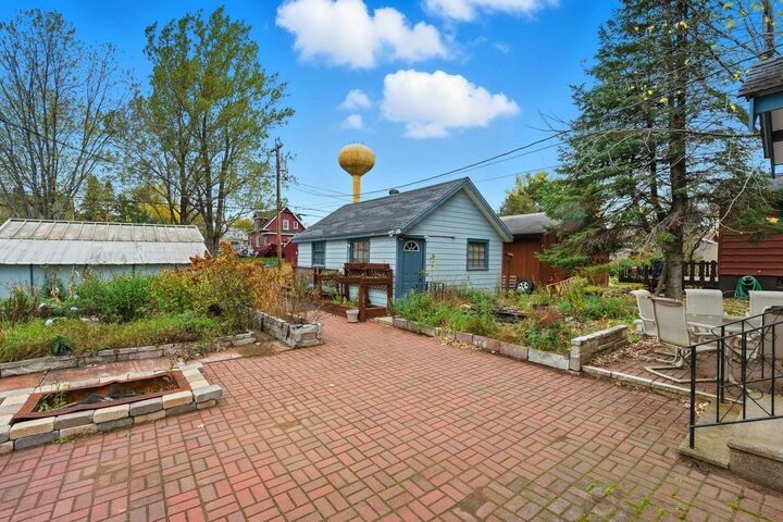 Property Photo:  9123 Brook St  MN 55810