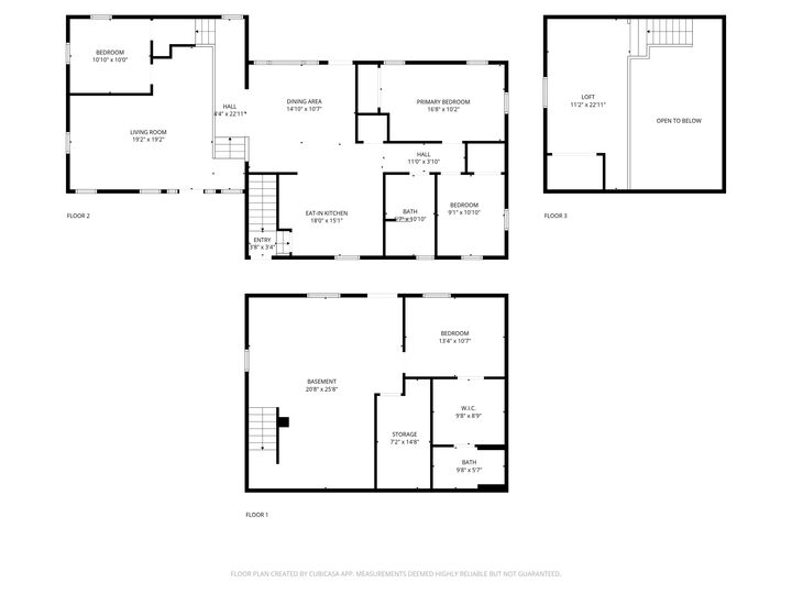 Property Photo:  8353 Mannik Rd  WI 54847