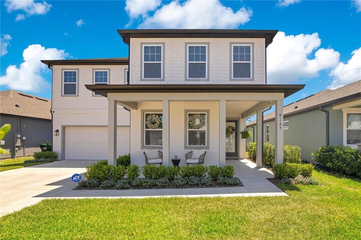 9187 Waverly Walk Drive  Orlando FL 32817 photo