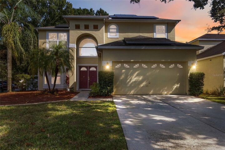 381 Lakepark Trail  Oviedo FL 32765 photo