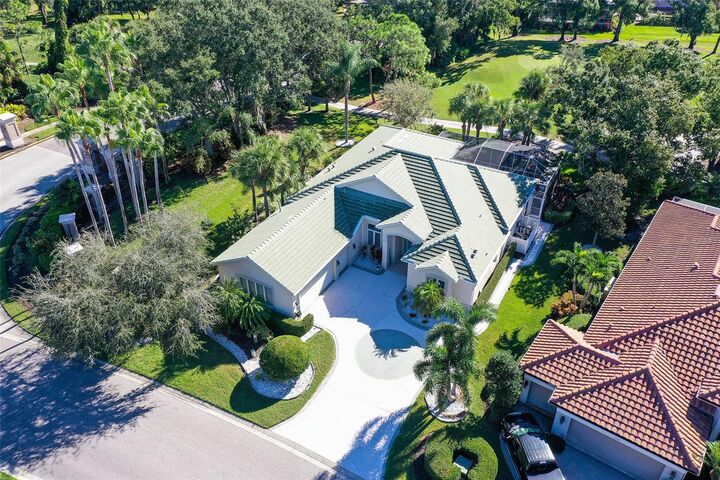 Property Photo: 5121 88th Street E FL 34211