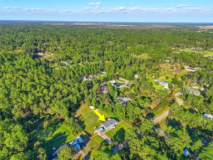 Property Photo: 4856 Pecan Avenue FL 32110