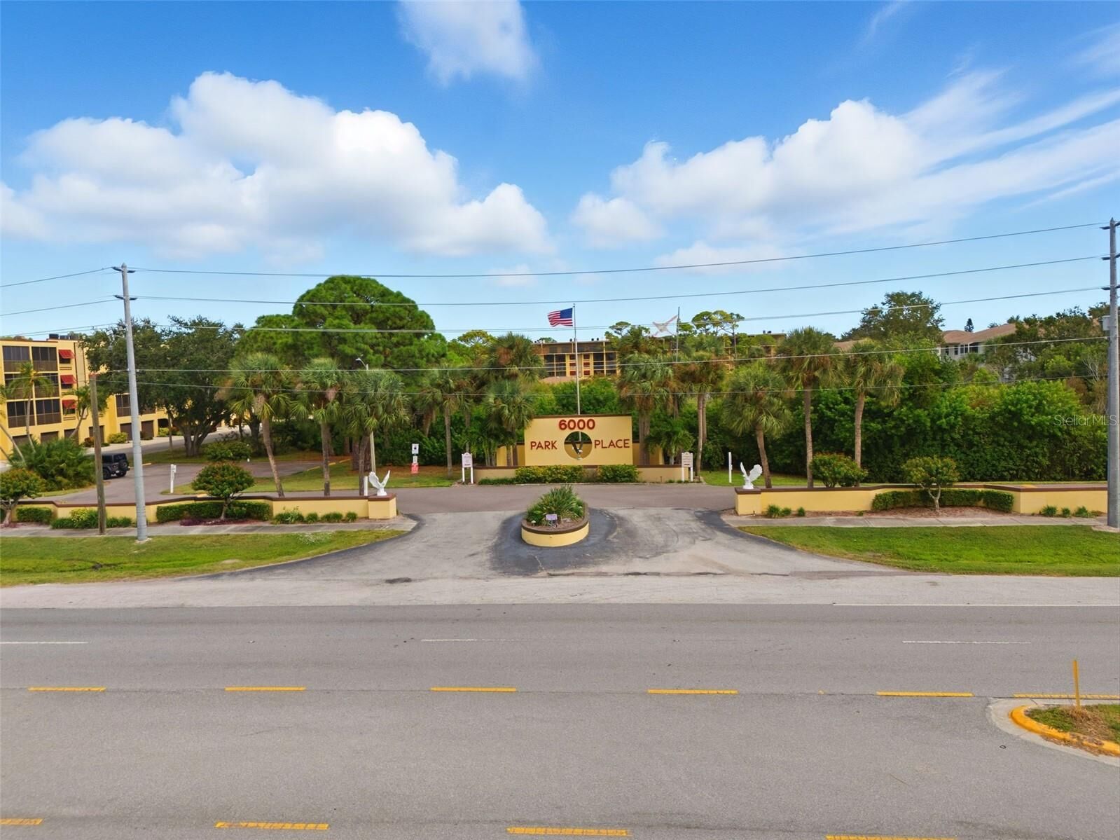 Property Photo:  5775 Park Street N 311  FL 33709 