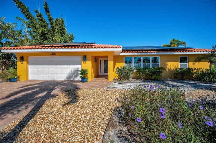 Property Photo: 4201 46th Avenue S FL 33711