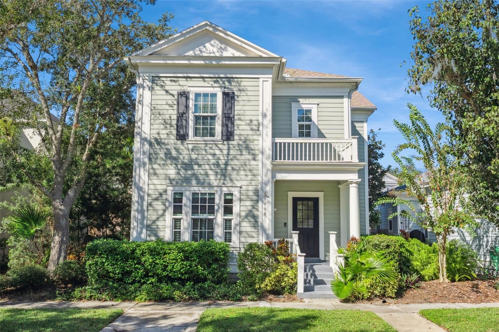 Property Photo: 1006 Jeater Bend Drive FL 34747