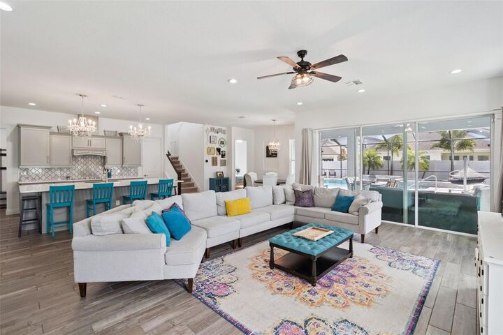 Property Photo:  15378 Gilligan Court  FL 34787