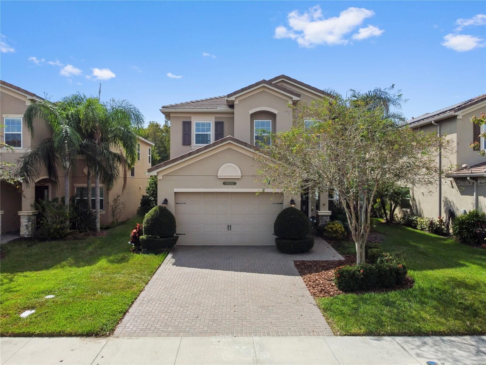Property Photo:  30362 Ceasar Park Drive  FL 33543 