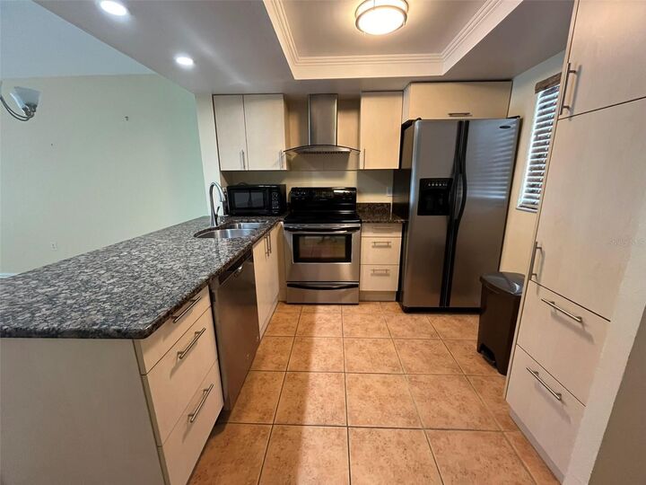 Property Photo: 25225 Rampart Boulevard 2107 FL 33983