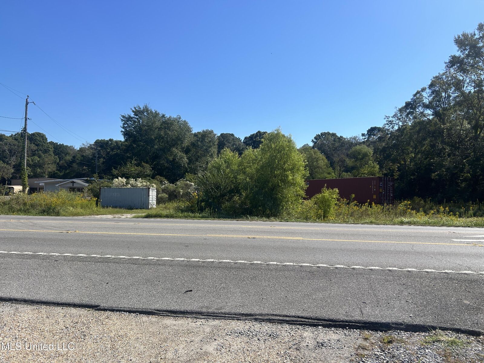 Property Photo:  7324 Highway 613  MS 39562