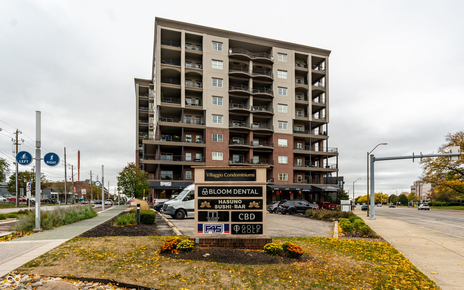 Property Photo:  435 Virginia Avenue 706  IN 46203