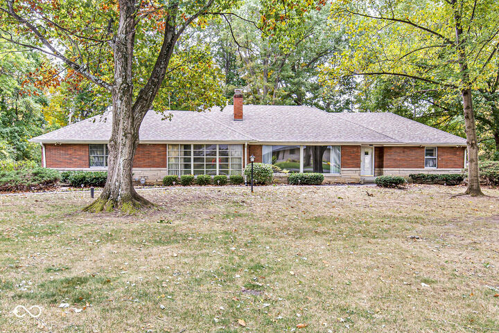 69 Highland Manor Court S  Indianapolis IN 46228 photo