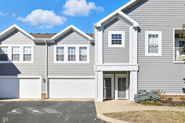 1184 Shadow Ridge Road  Carmel IN 46280 photo