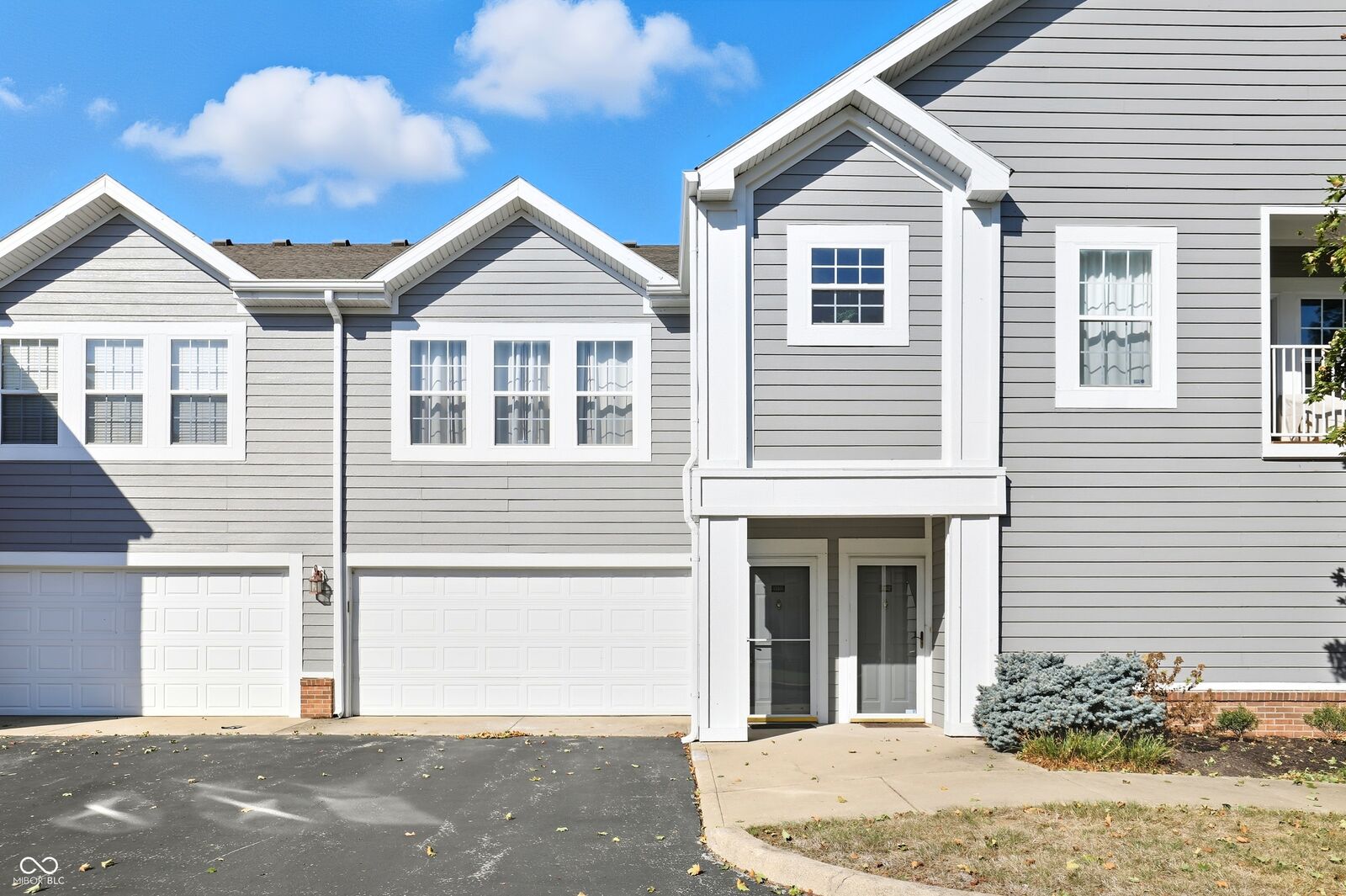 Property Photo:  1184 Shadow Ridge Road  IN 46280