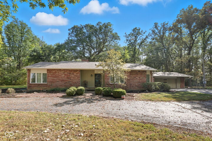Property Photo:  11795 E 650 N  IN 46069