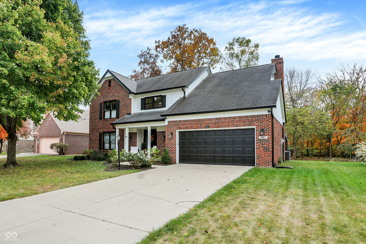 Property Photo:  5187 Clear Lake Court  IN 46033