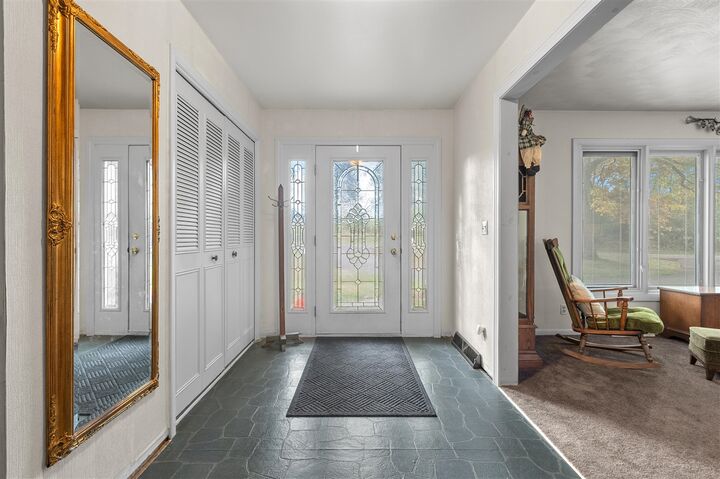 Property Photo:  4280 Romence Road  MI 49024