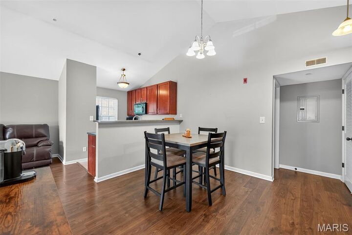 Property Photo:  5302 Spring Creek Lane  MO 63368 