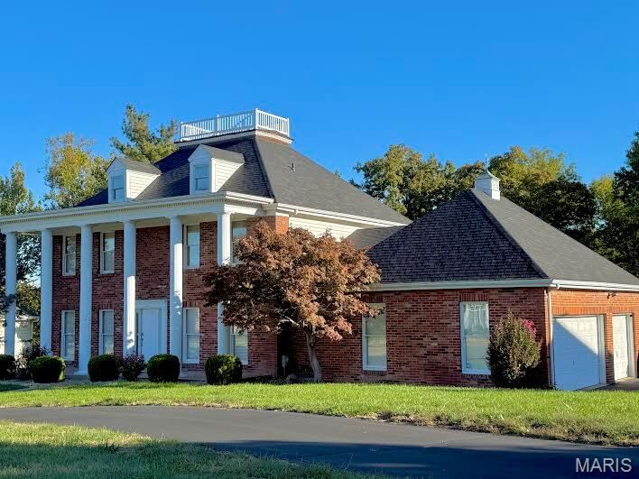 11226 Pointe Court  Sunset Hills MO 63127 photo