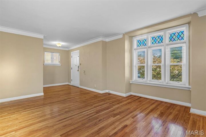 Property Photo: 5850 Neosho Street MO 63109
