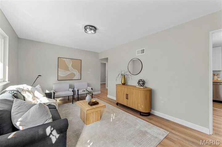 Property Photo:  7610 Fleta Street  MO 63123