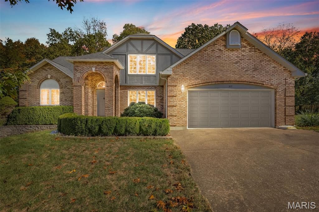 Property Photo:  5171 Waters Edge Drive  MO 63050