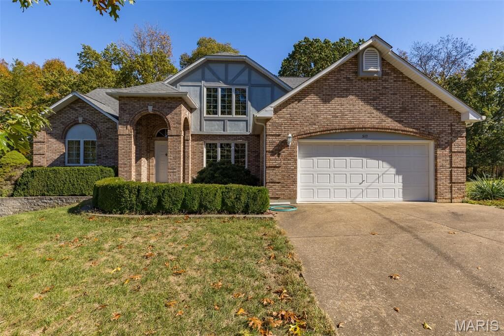 Property Photo: 5171 Waters Edge Drive MO 63050