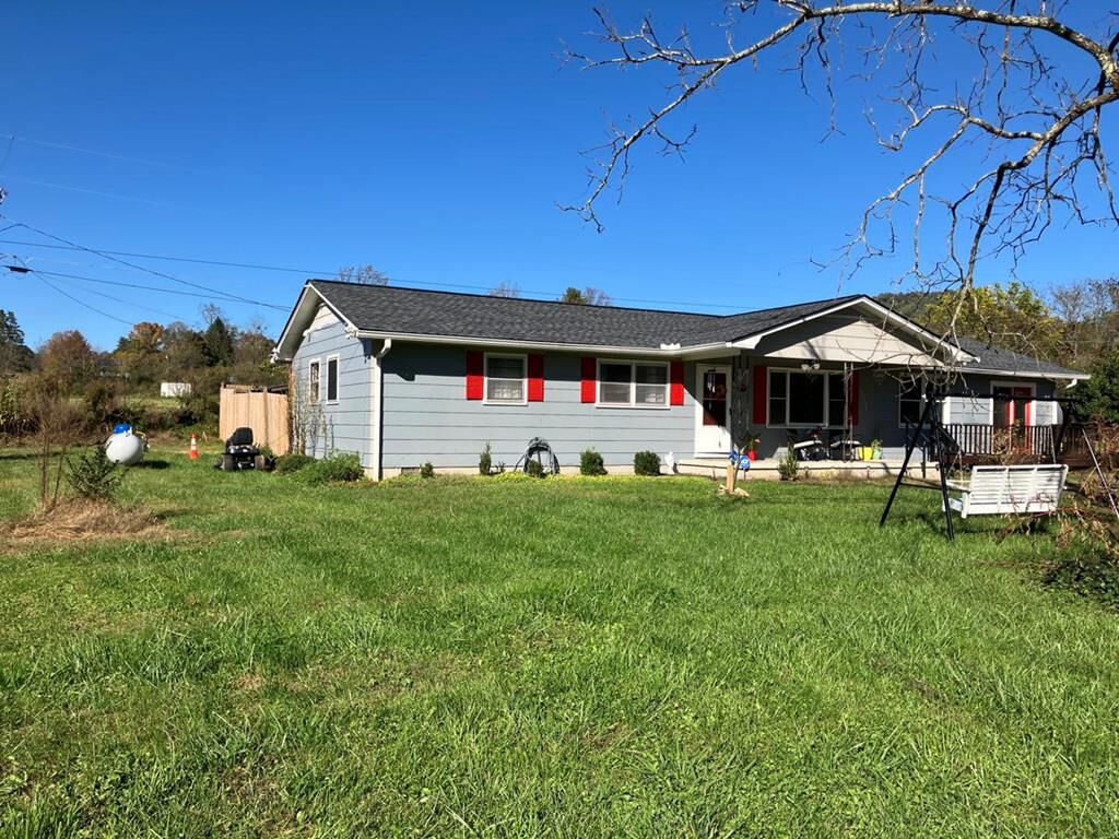 Property Photo: 70 Clifton Lane NC 28906