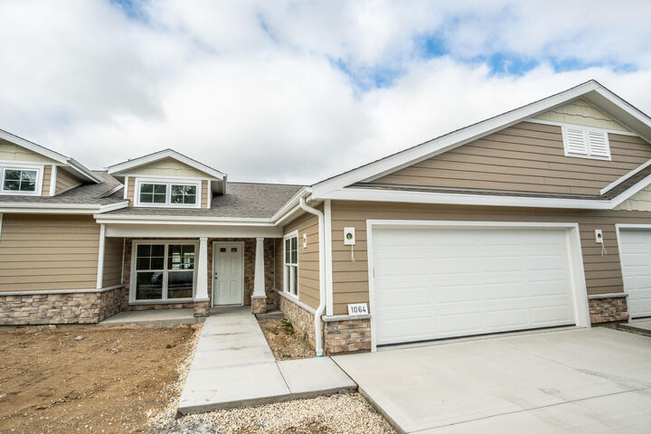 1064 Harbor Ave  West Bend WI 53095 photo