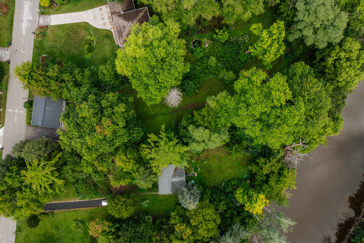 Property Photo:  5866 N River Forest Dr  WI 53209 