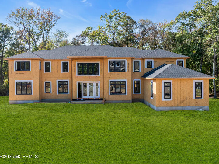 Property Photo:  117 Parker Chase Court  NJ 07751