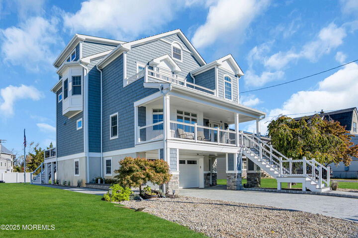 620 Park Avenue  Port Monmouth NJ 07758 photo