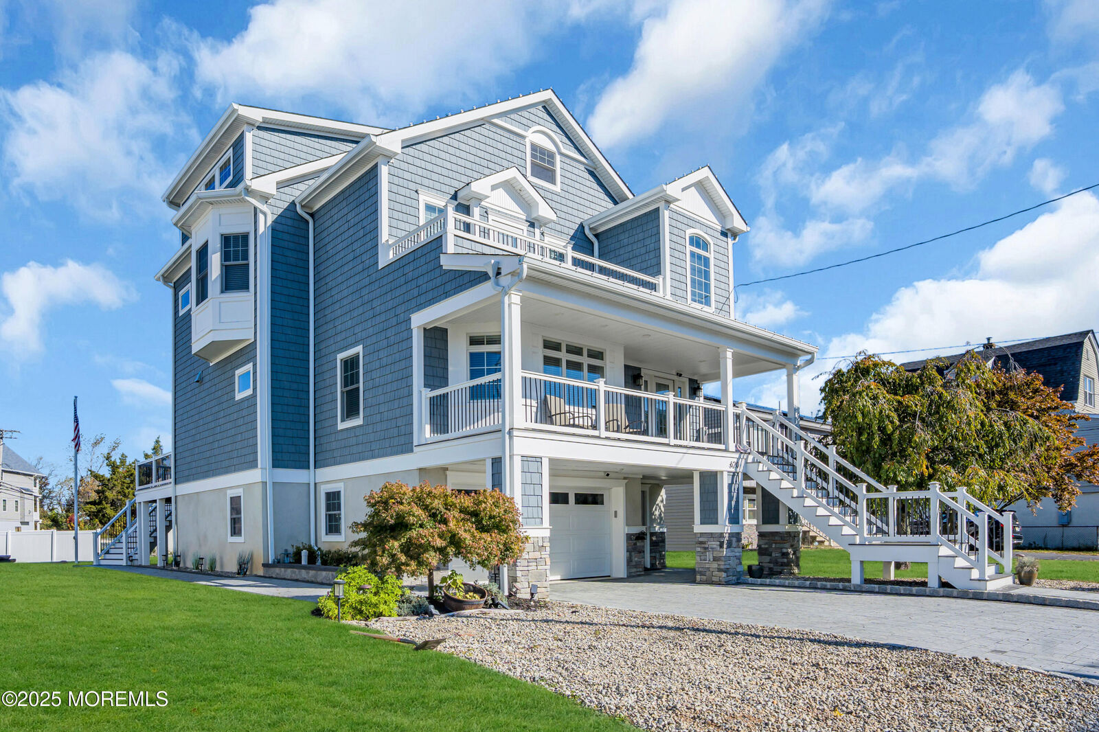 Property Photo:  620 Park Avenue  NJ 07758