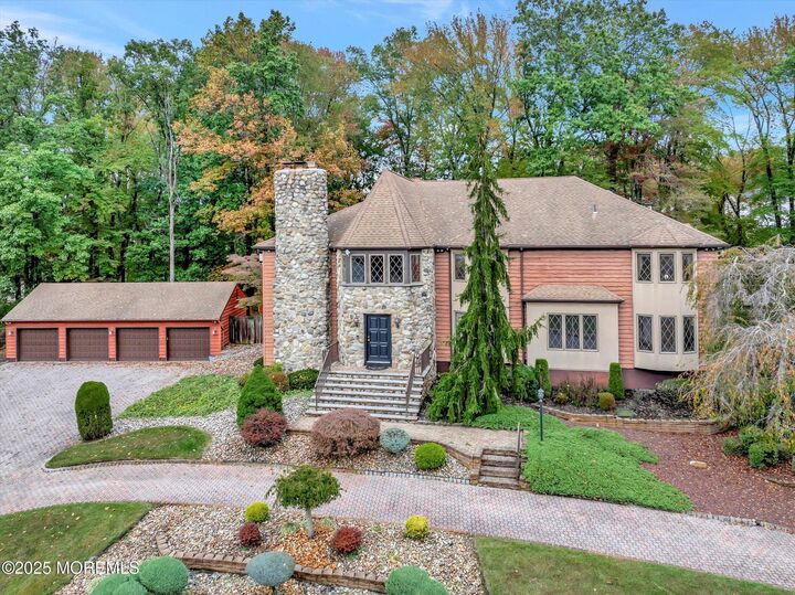 17 Emerald Drive  Morganville NJ 07751 photo