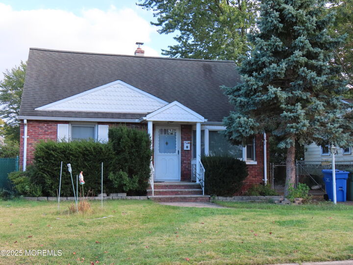 Property Photo:  4 Albert Drive  NJ 08859